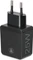 Hama Ladegerät Power Delivery (PD)/Qualcomm 25W schwarz Vorschaubild