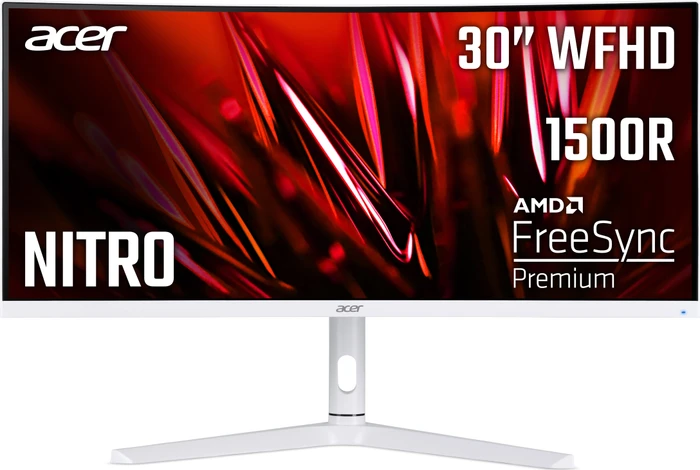 Acer Nitro XZ6 XZ306CXwmiiiphx, 29"