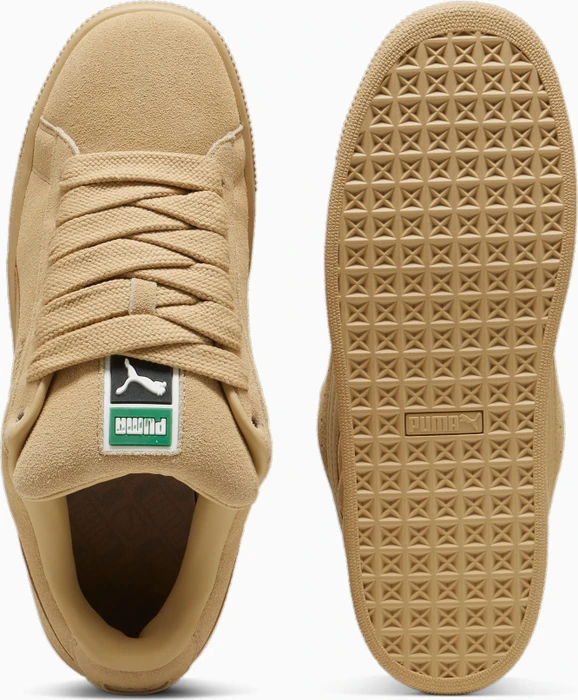Puma Suede XL sand dune