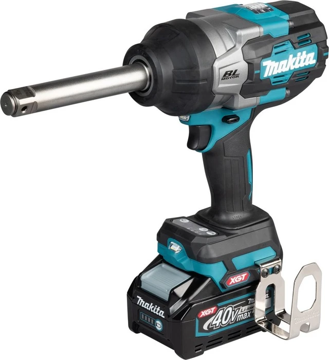 Makita TW011GZ XGT Akku-Schlagschrauber solo