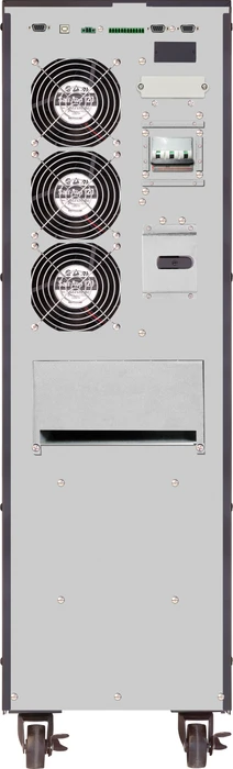 BlueWalker PowerWalker VFI 30K CPG PF1 3/3 BI, 30000VA, USB/seriell
