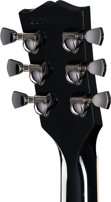 Gibson Les Paul Studio Session Translucent Ebony Burst