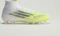 adidas F50 Sparkfusion Elite Mid cloud white/iron metallic/hi-res yellow (Damen) Vorschaubild