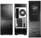 SilverStone Temjin TJ10 USB 3.0 schwarz Vorschaubild