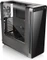 Thermaltake View 27 Gull-Wing schwarz, Acrylfenster Vorschaubild