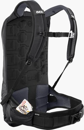 Evoc Trail Pro Blackline 10 L/XL schwarz