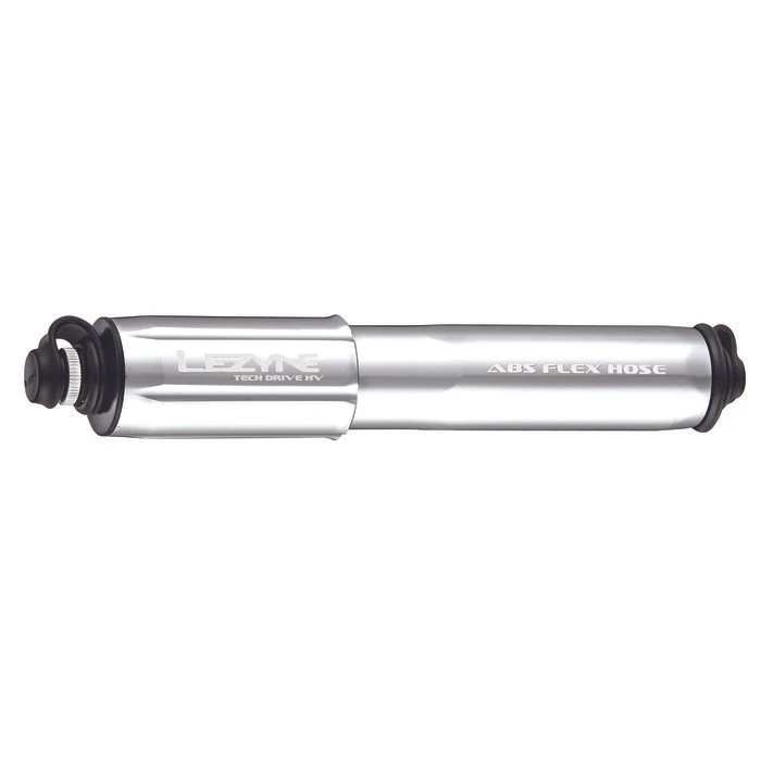 Lezyne Tech Drive HV Handpumpe