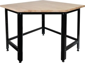 Güde GW 600E Eckmodul Werkbank