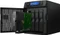 Western Digital Sentinel DX4000 4TB, 2GB RAM, 2x RJ-45 1000Base-T, 2x USB-A 3.0 Vorschaubild