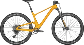 Scott Spark 970 orange Modell 2022