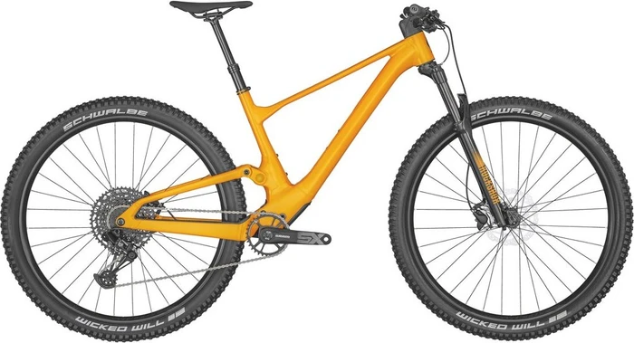 Scott Spark 970 Modell 2022