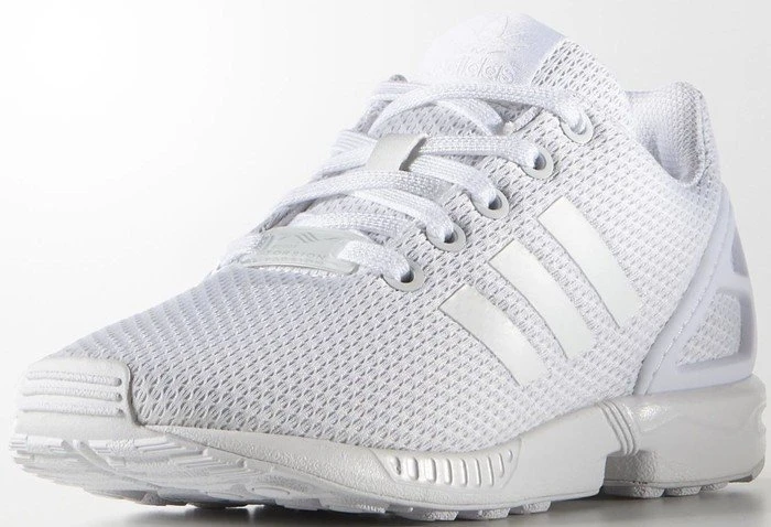 adidas ZX Flux weiß (Junior)