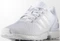 adidas ZX Flux weiß (Junior) Vorschaubild