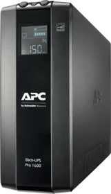 APC Back-UPS Pro, 1600VA, USB