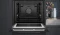 Siemens iQ700 HM776GNB1F Backofen mit Mikrowelle Vorschaubild