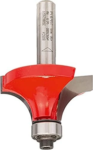 Bosch Professional Expert for Wood Abrundfräser