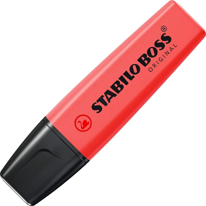 STABILO Boss Original Tischset by Snooze One sortiert, 23er-Set, Etui (7023-01-06) – Bild 4 von 8