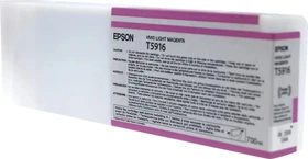 Epson Tinte T5916 magenta hell