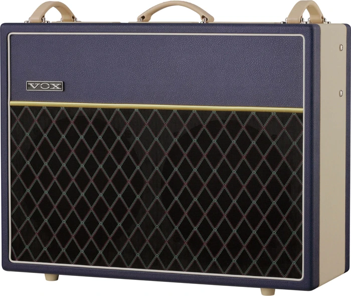 VOX AC10 Custom