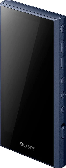 Sony NW-A306 blau