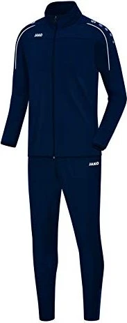 Jako Classico Trainingsanzug marine