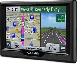Garmin nüvi 67 LMT Zentraleuropa