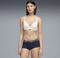 Puma 2er Pack Panties Boxer Briefs (Damen) Vorschaubild