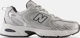 New Balance 530 grey matter/silver metallic/magnet