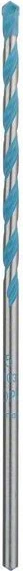 Bosch Professional CYL-9 MultiConstruction Mehrzweckbohrer, 5x90x150mm, 1 Stück