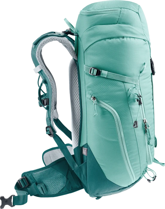 Deuter Trail 22 SL glacier/deep sea (Damen)