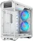 Fractal Design Torrent White RGB TG Light Tint, Glasfenster Vorschaubild