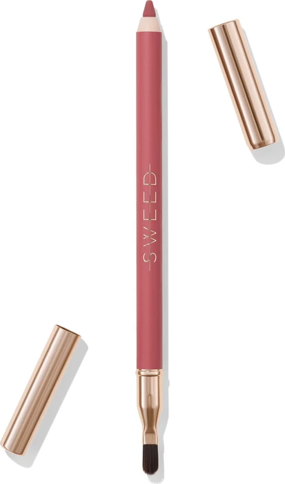 Sweed Lip Liner Konturenstift lou lou, 1.2g