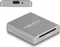 DeLOCK SD Express Single-Slot-Cardreader, USB-C 3.1 [Buchse] Vorschaubild