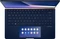 ASUS ZenBook 13 UX334FLC-A3143T, Royal Blue, Core i5-10210U, 8GB RAM, 512GB SSD, GeForce MX250, DE Vorschaubild