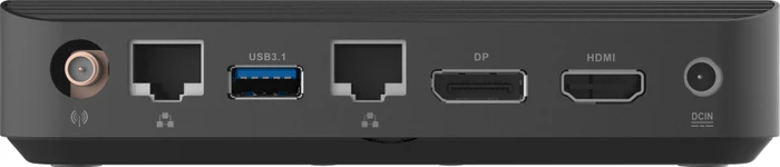 Zotac ZBOX edge CI345