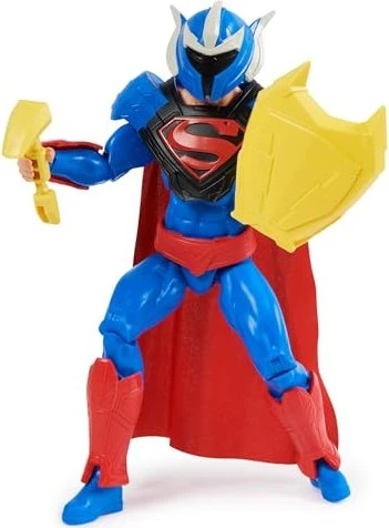 Spin Master DC Comics - DC Adventures Superman Man of Steel