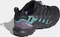 adidas Terrex Swift R2 GTX core black/purple tint (Damen) Vorschaubild