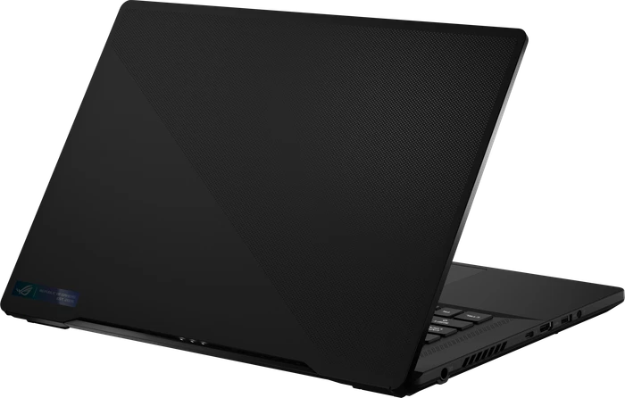 ASUS ROG Zephyrus M16 (2023) GU604VZ-NM038X, Off Black, Core i9-13900H, 64GB RAM, 2TB SSD, GeForce RTX 4080, DE