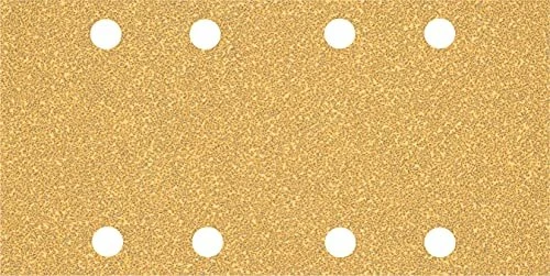 Bosch Professional EXPERT C470 Schleifblatt K40, 93x186mm, 10 Stück