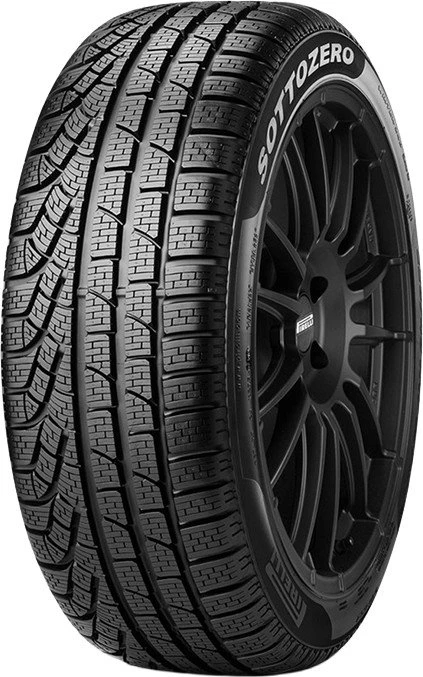 Pirelli Winter Sottozero Serie II