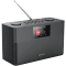 Kenwood CR-ST120S schwarz Vorschaubild