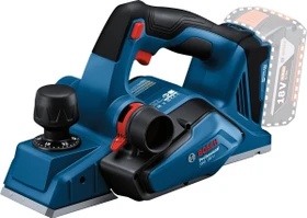 Bosch Professional PRO GHO 185-LI Akku-Hobel solo