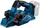 Bosch Professional PRO GHO 185-LI Akku-Hobel solo (06015B5021)