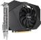 ASUS Phoenix GeForce RTX 3050 V2, PH-RTX3050-8G-V2, 8GB GDDR6, DVI, HDMI, DP Vorschaubild