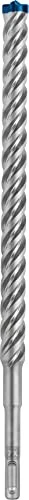 Bosch Professional EXPERT SDS-plus-7X Hammerbohrer, 17x250x315mm, 1 Stück