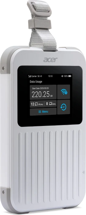 Acer Connect M6E, Outdoor, 5G
