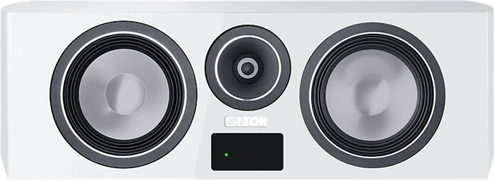 Canton Smart Vento 5 S2 weiß, Stück