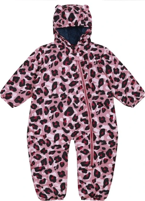Dare 2b Bambino II Skianzug altrosa (Junior)