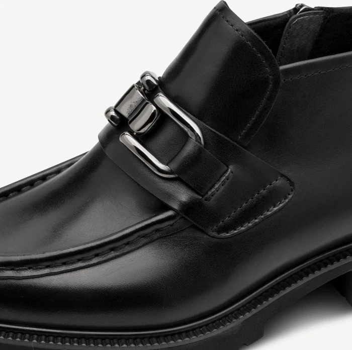 Tamaris Tamaris Wide Fit schwarz (Damen)