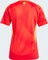 adidas UEFA EURO 2024 Spanien Heimtrikot (Damen) Vorschaubild